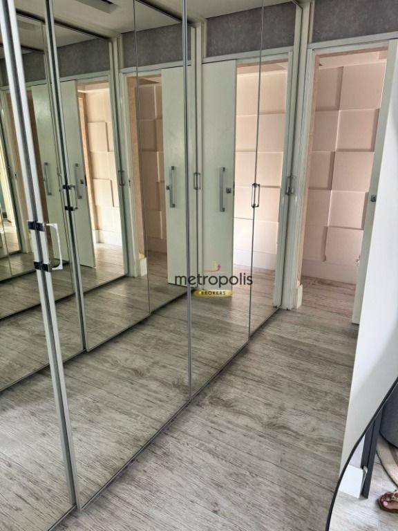 Apartamento à venda com 3 quartos, 155m² - Foto 23