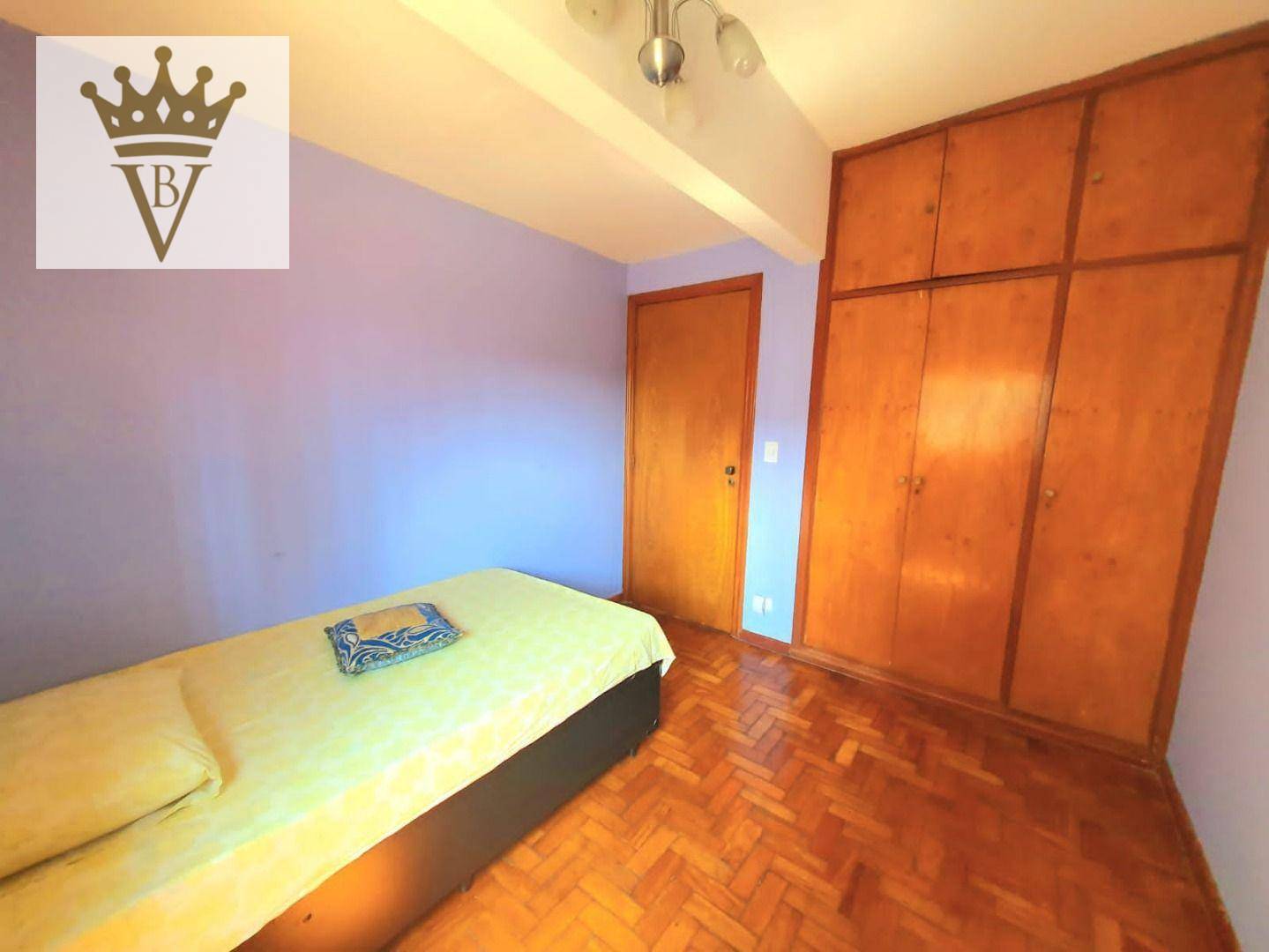 Apartamento à venda com 3 quartos, 104m² - Foto 10