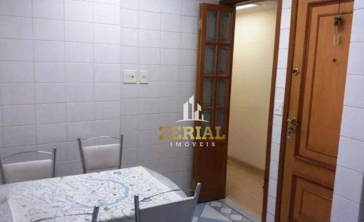 Apartamento à venda com 3 quartos, 123m² - Foto 8