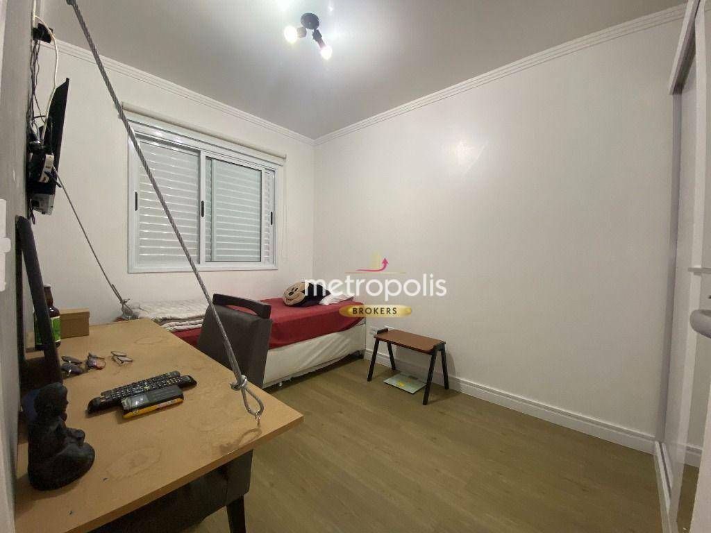 Apartamento à venda com 3 quartos, 85m² - Foto 18