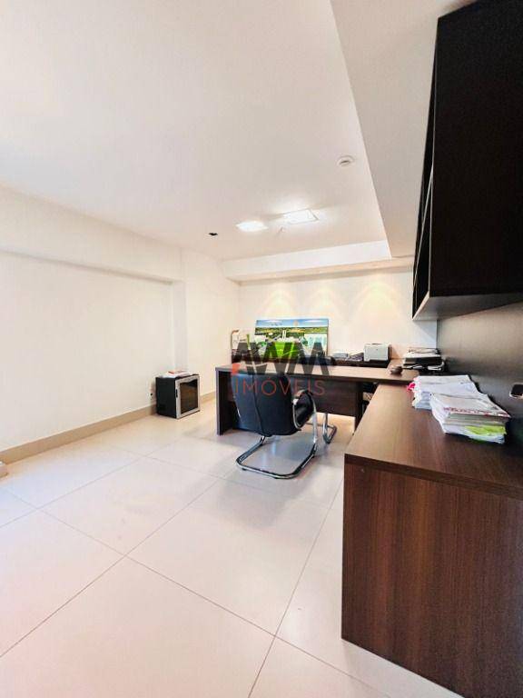 Conjunto Comercial-Sala à venda, 107m² - Foto 9