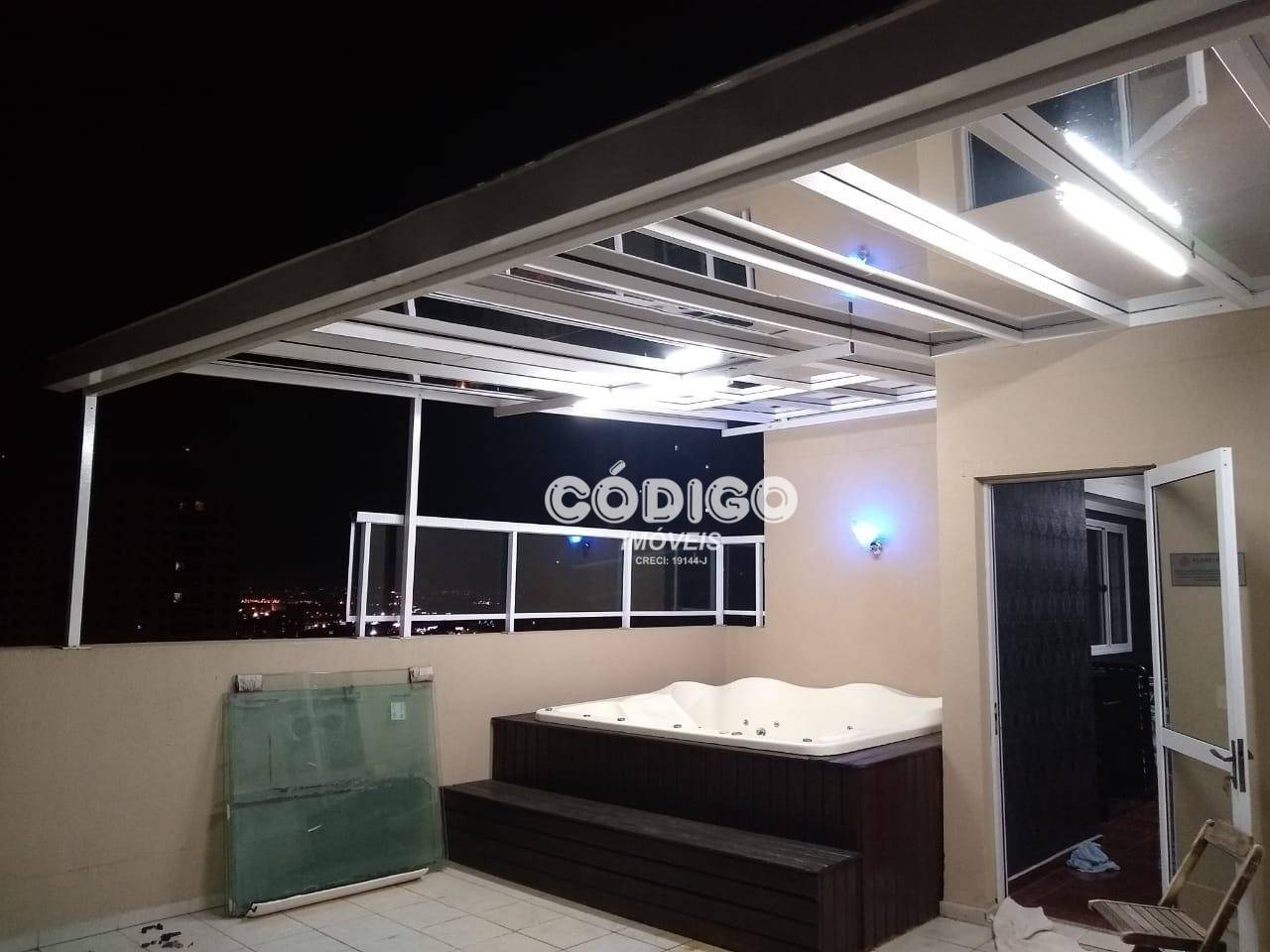 Cobertura à venda com 3 quartos, 125m² - Foto 4