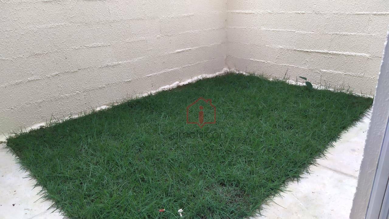 Apartamento à venda com 2 quartos, 41m² - Foto 8