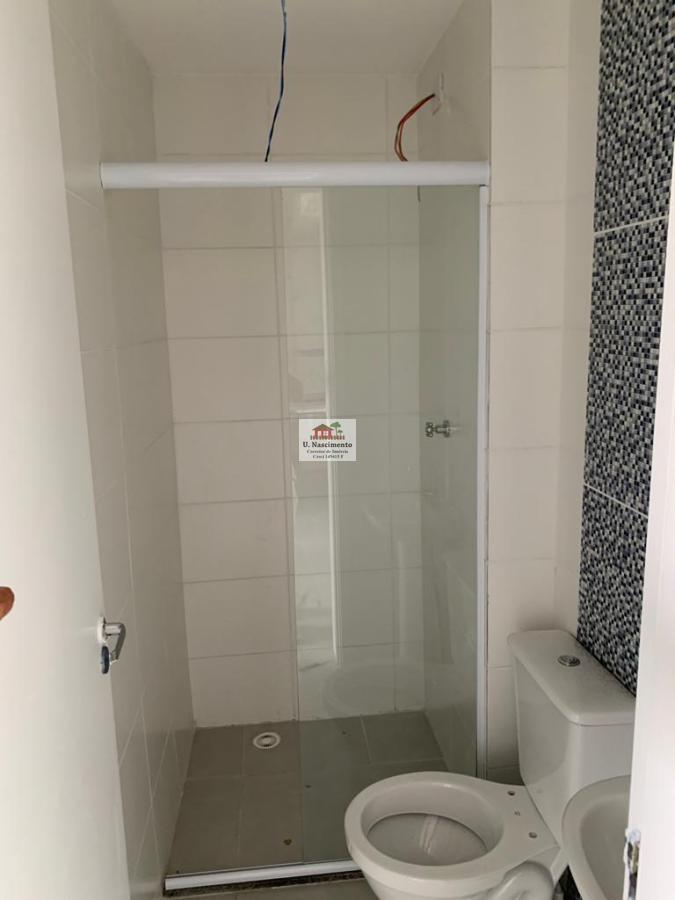 Apartamento à venda com 2 quartos, 40m² - Foto 13