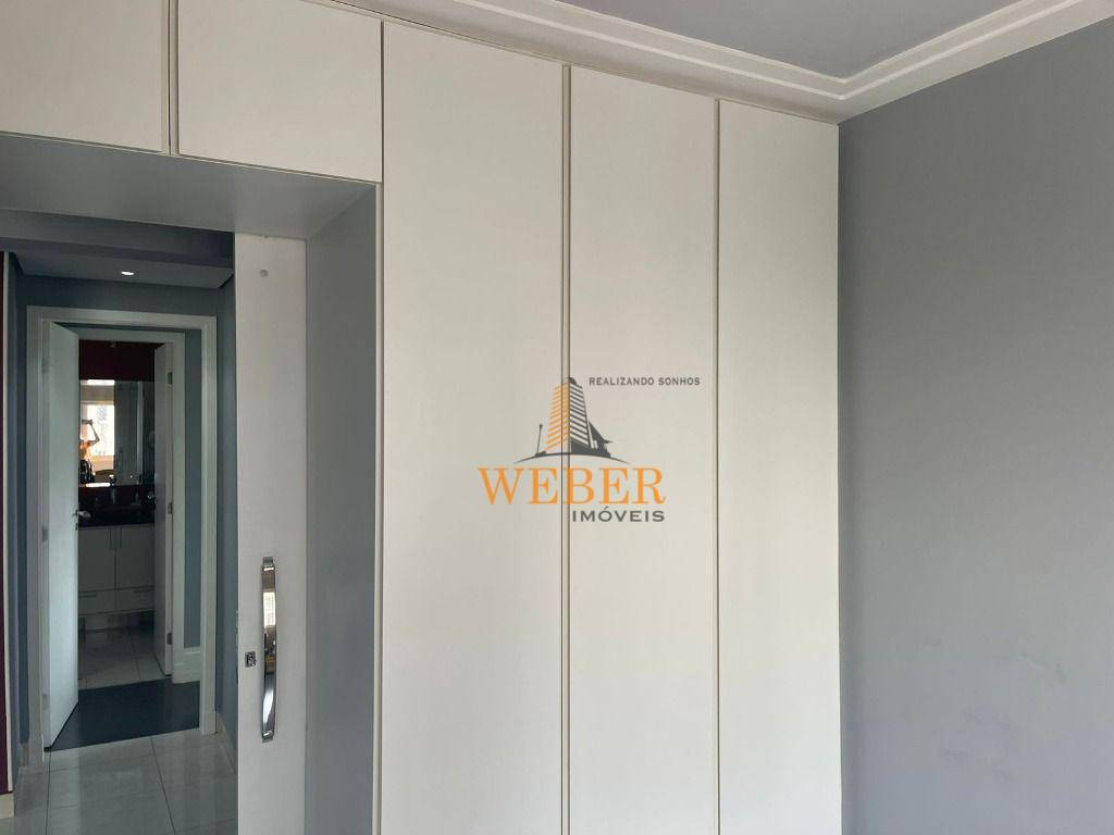 Apartamento à venda com 3 quartos, 117m² - Foto 23