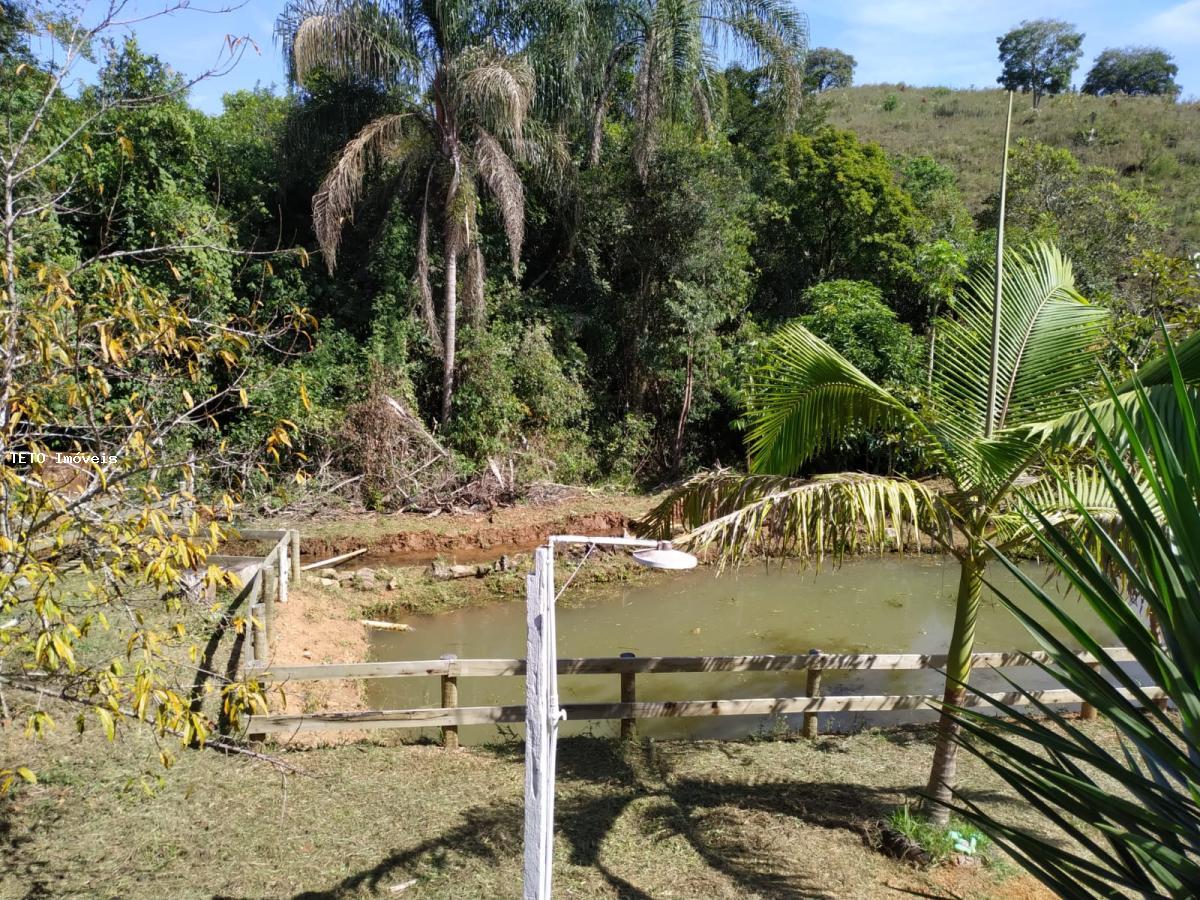 Fazenda à venda com 2 quartos, 1800m² - Foto 3