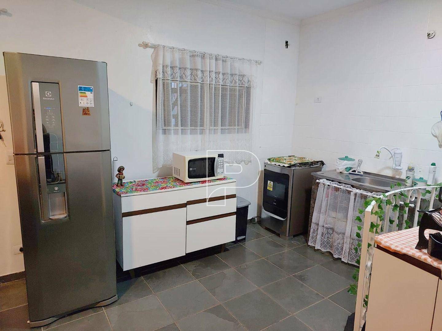 Casa de Condomínio à venda com 3 quartos, 384m² - Foto 44