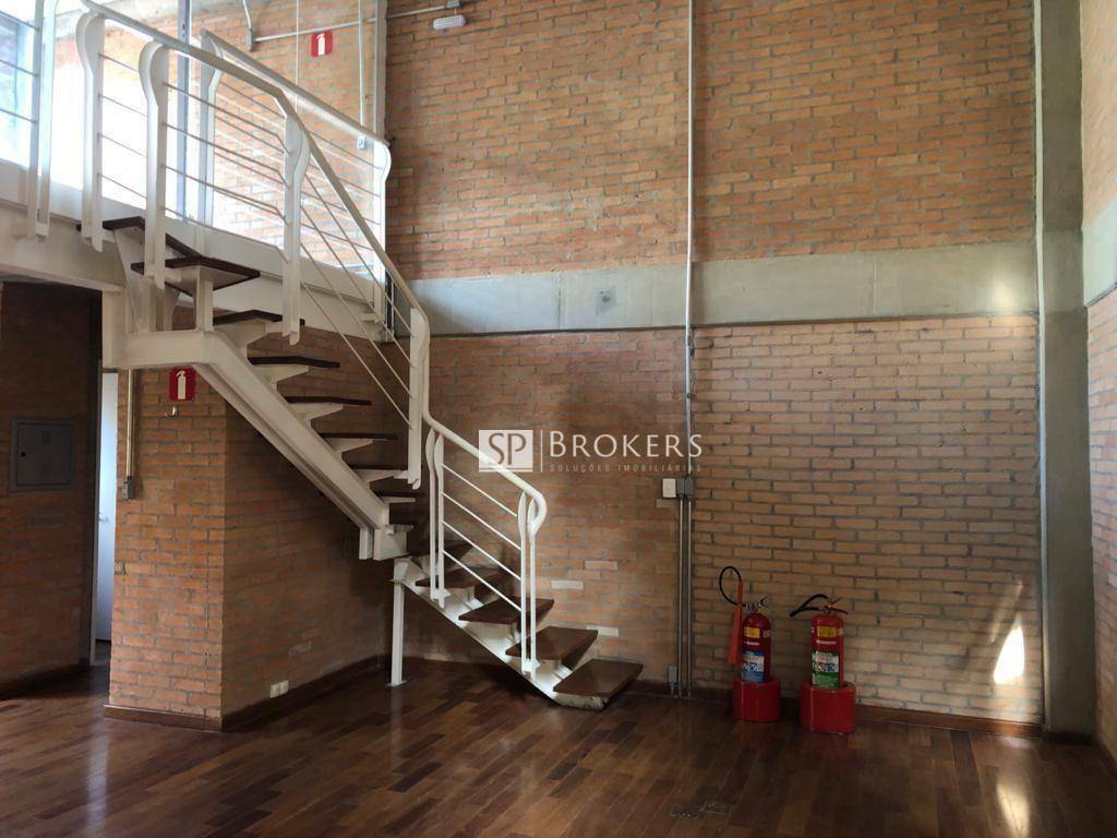 Conjunto Comercial-Sala para alugar, 172m² - Foto 4