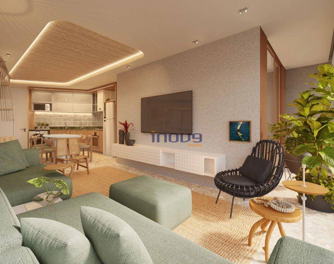 Apartamento, 2 quartos, 62 m² - Foto 4