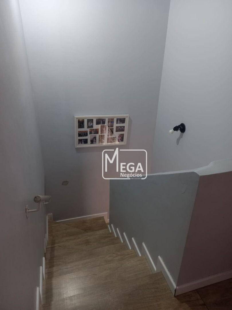 Casa de Condomínio à venda com 3 quartos, 100m² - Foto 13