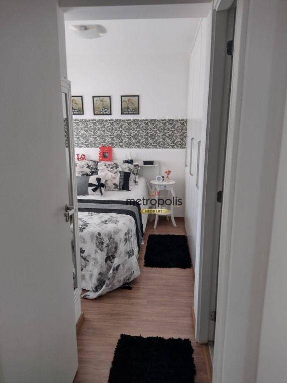 Apartamento à venda com 3 quartos, 70m² - Foto 19