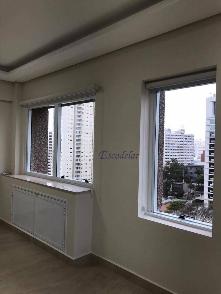 Conjunto Comercial-Sala para alugar, 30m² - Foto 24