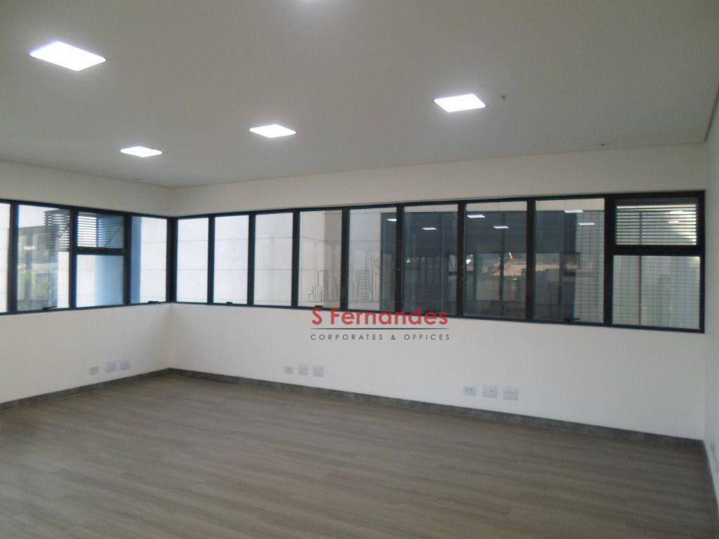 Conjunto Comercial-Sala para alugar, 45m² - Foto 15