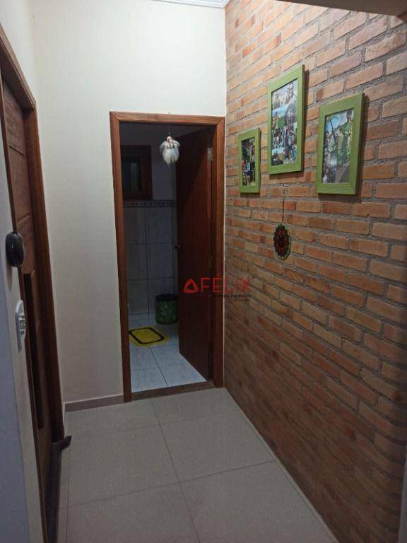 Sobrado à venda com 3 quartos, 272m² - Foto 5