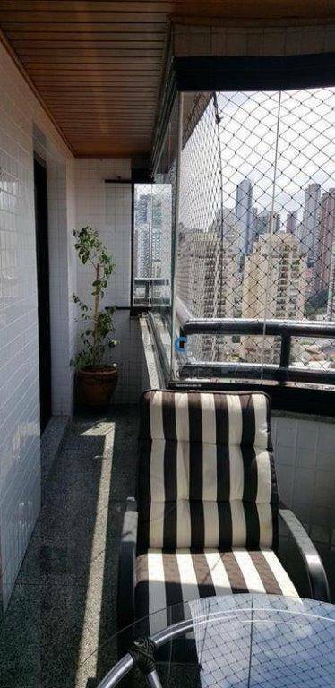 Apartamento à venda com 3 quartos, 105m² - Foto 14