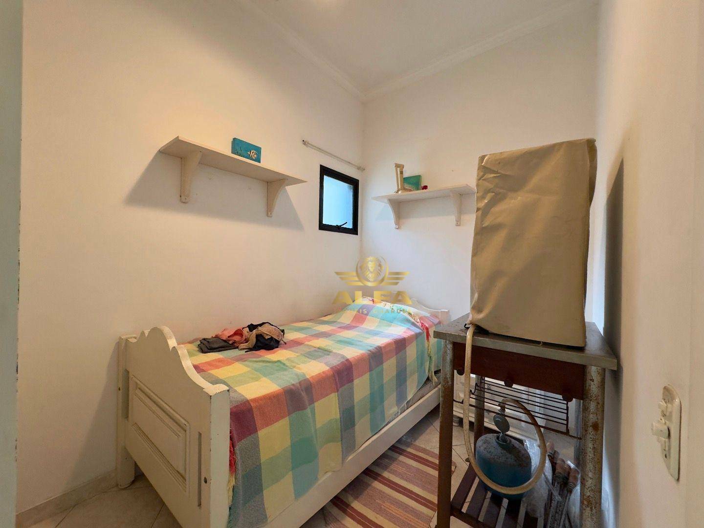 Apartamento à venda com 3 quartos, 200m² - Foto 31