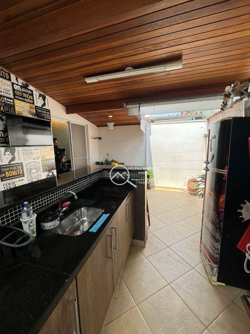 Sobrado à venda com 3 quartos, 85M2 - Foto 14