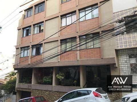 Apartamento para alugar com 2 quartos, 55m² - Foto 2