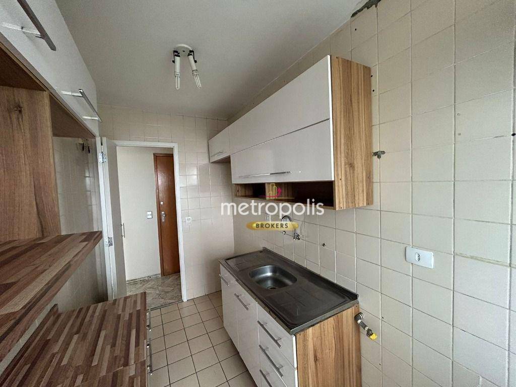 Apartamento à venda com 2 quartos, 51m² - Foto 8