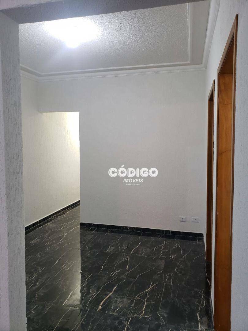 Sobrado à venda com 3 quartos, 340m² - Foto 7