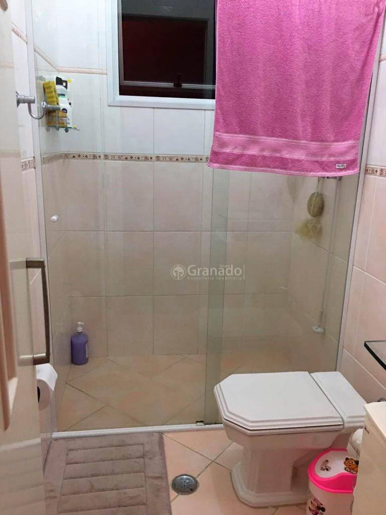 Sobrado à venda com 3 quartos, 330m² - Foto 12