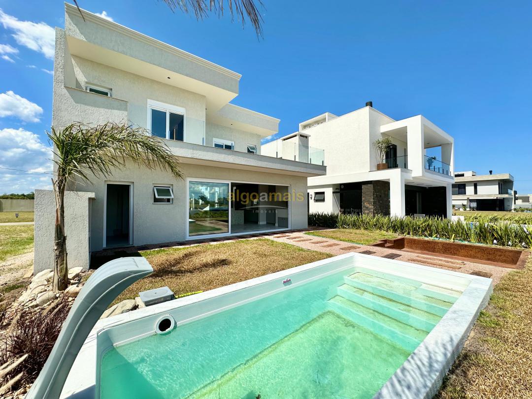 Casa de Condomínio à venda com 4 quartos, 330m² - Foto 11