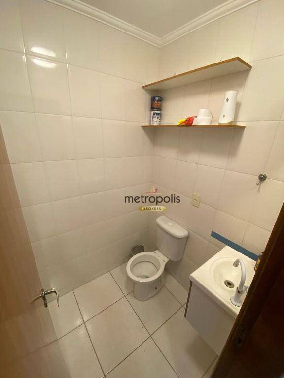 Cobertura à venda com 2 quartos, 82m² - Foto 12