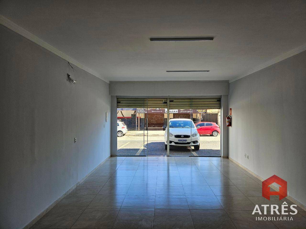 Conjunto Comercial-Sala para alugar, 25m² - Foto 3