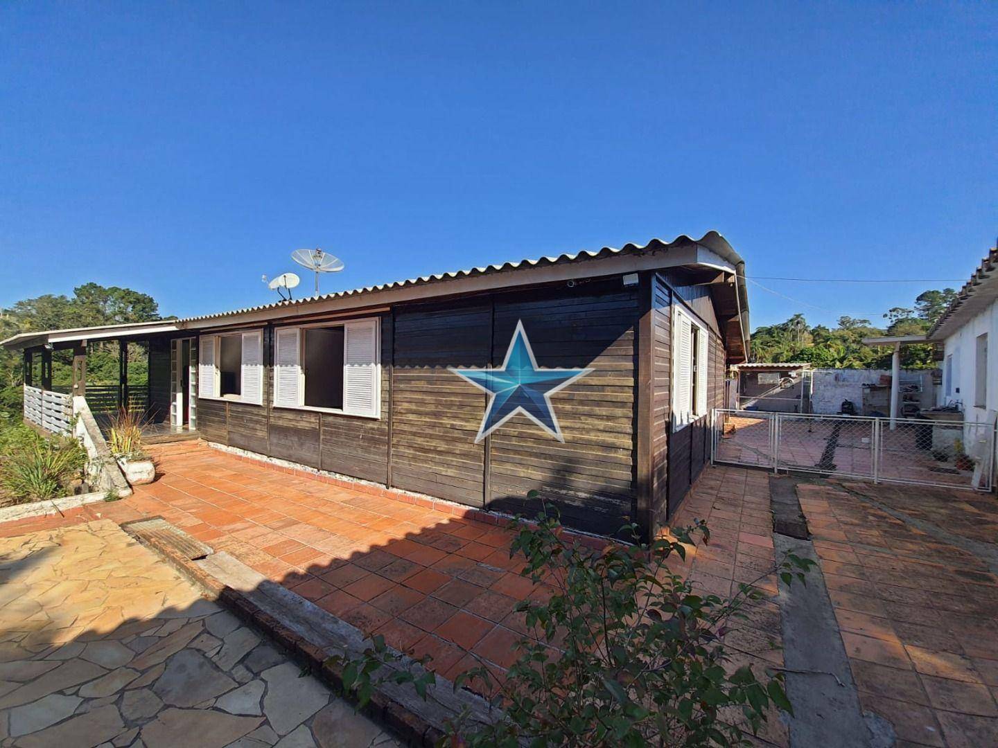 Chácara à venda com 3 quartos, 260m² - Foto 39