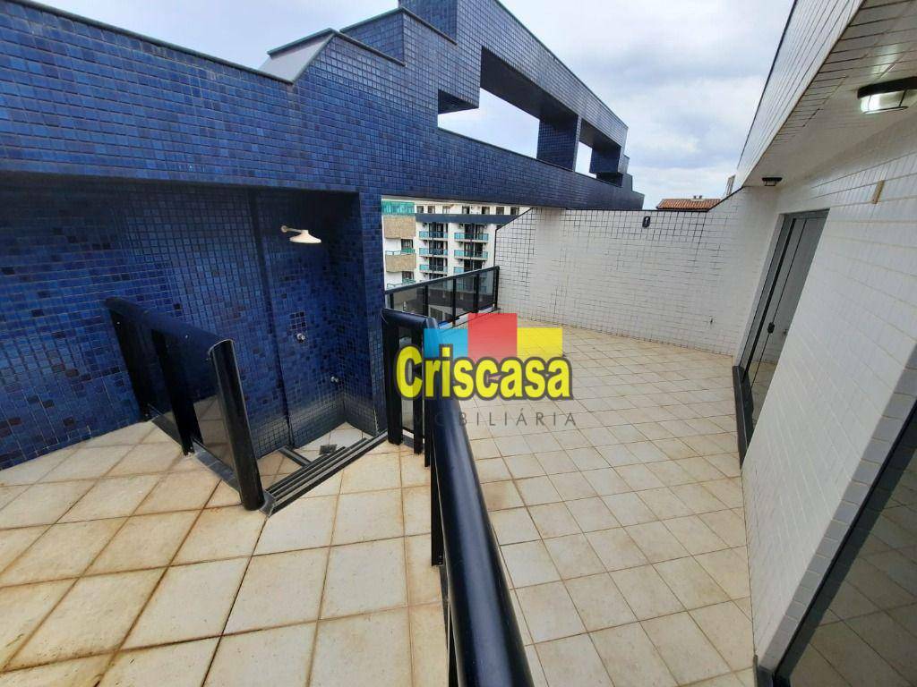 Cobertura à venda com 5 quartos, 275m² - Foto 40