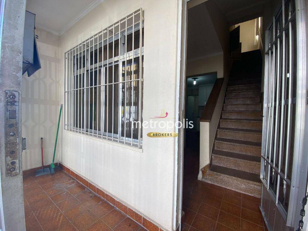 Sobrado à venda com 7 quartos, 317m² - Foto 54