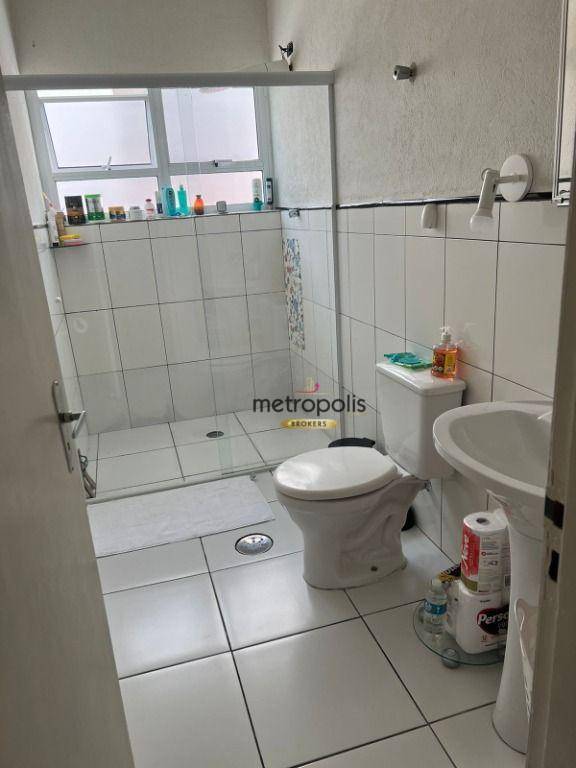 Sobrado à venda e aluguel com 2 quartos, 142m² - Foto 14