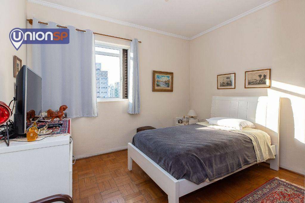 Apartamento à venda com 3 quartos, 118m² - Foto 11