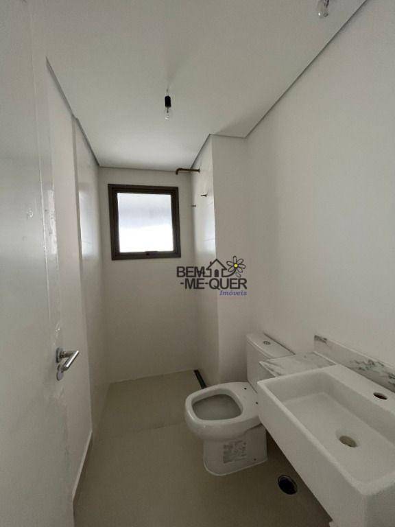 Apartamento à venda com 4 quartos, 167m² - Foto 12