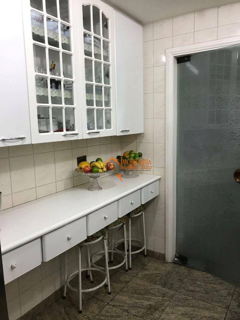 Apartamento à venda com 3 quartos, 230m² - Foto 20