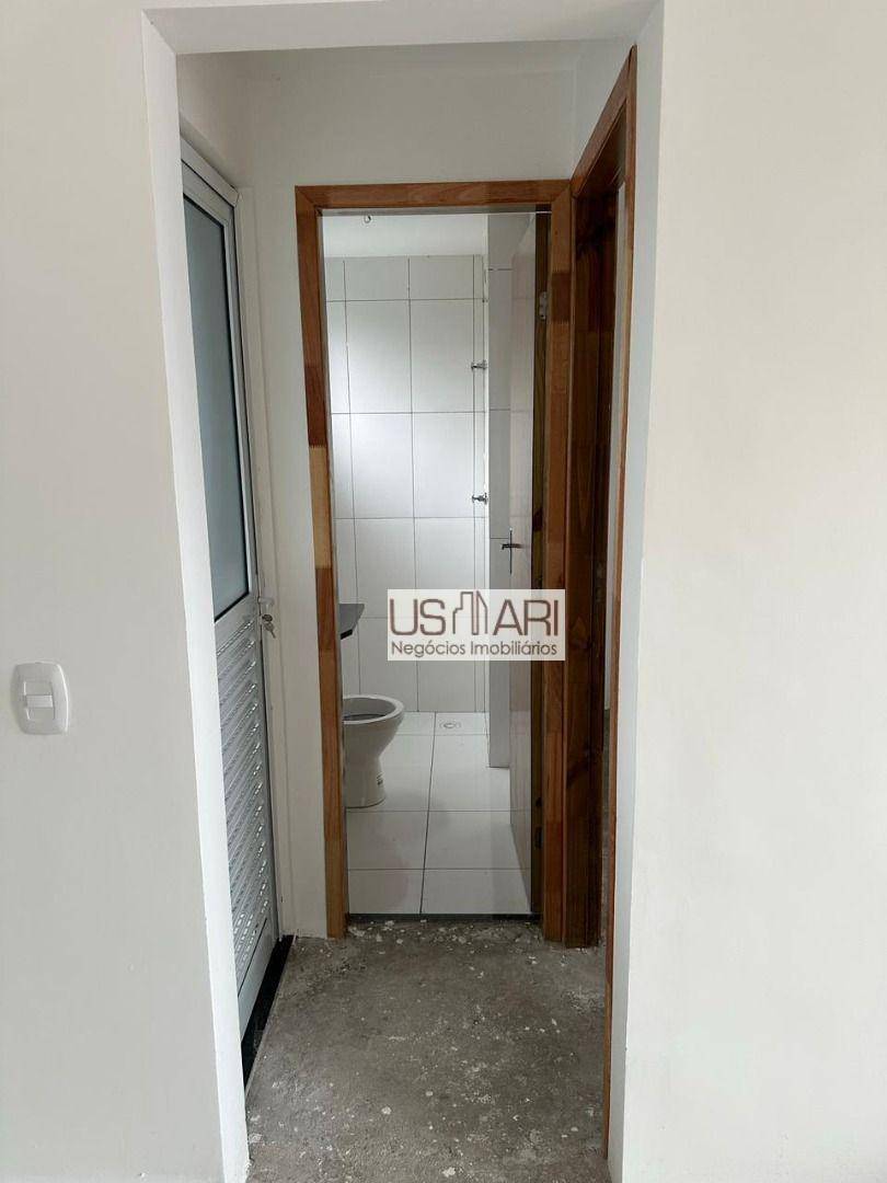 Apartamento à venda com 1 quarto, 30m² - Foto 8