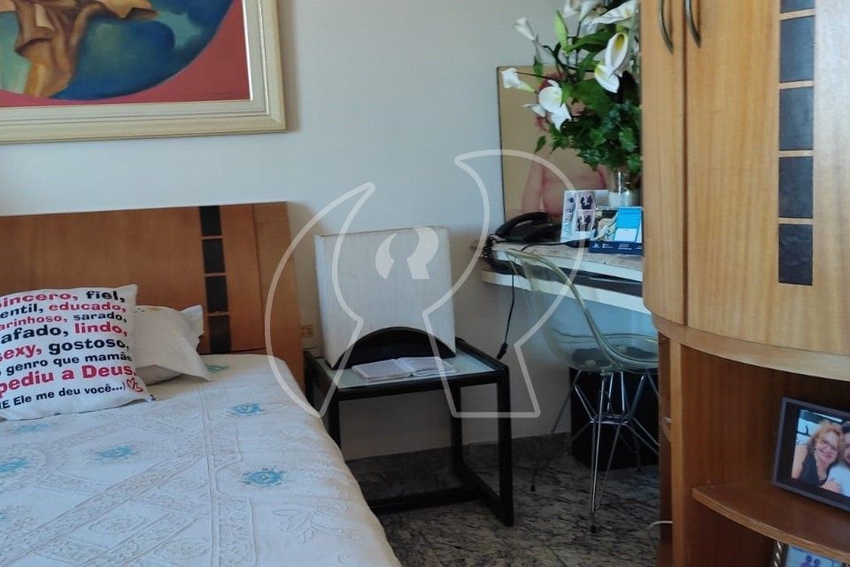 Apartamento à venda com 3 quartos, 118m² - Foto 58