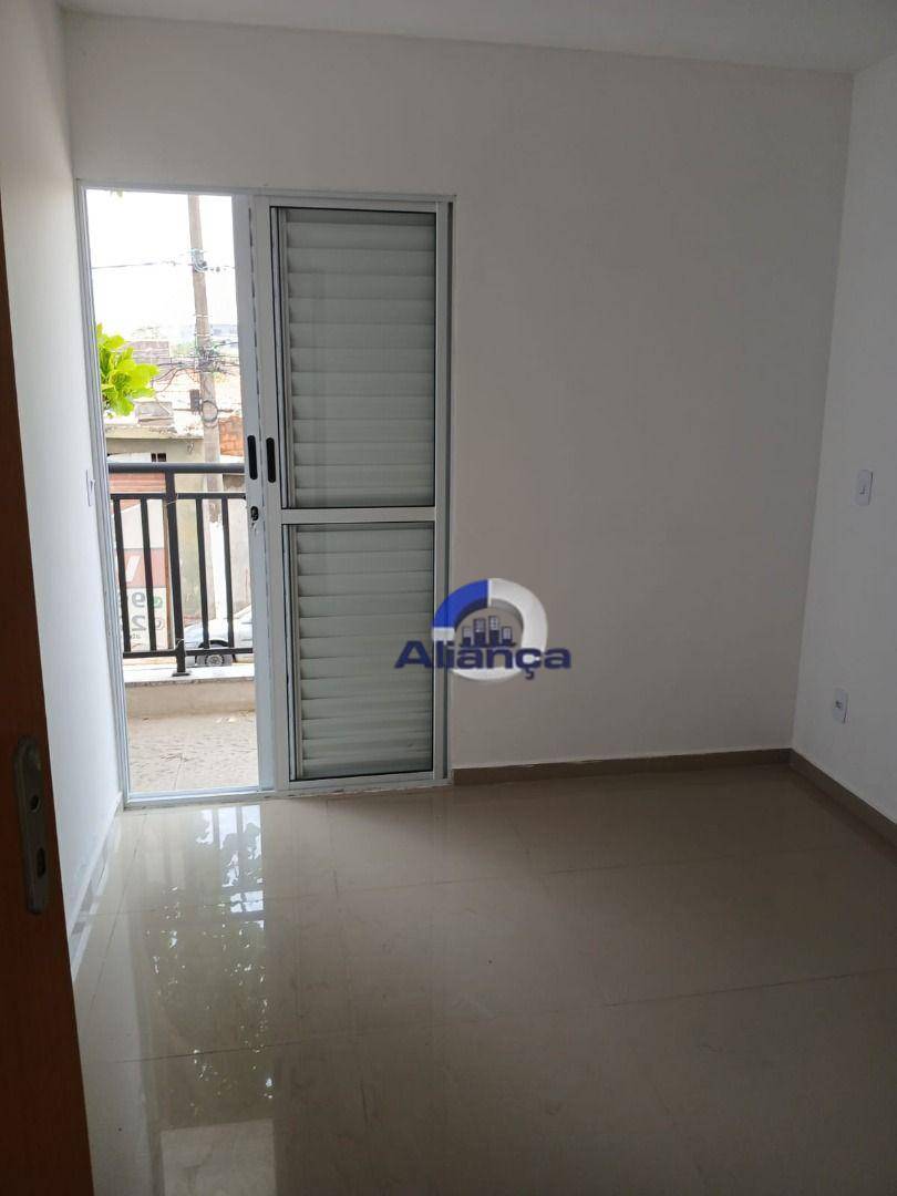 Apartamento à venda com 3 quartos, 54m² - Foto 22