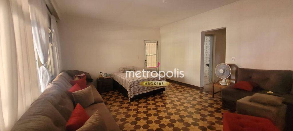 Sobrado à venda com 3 quartos, 265m² - Foto 2