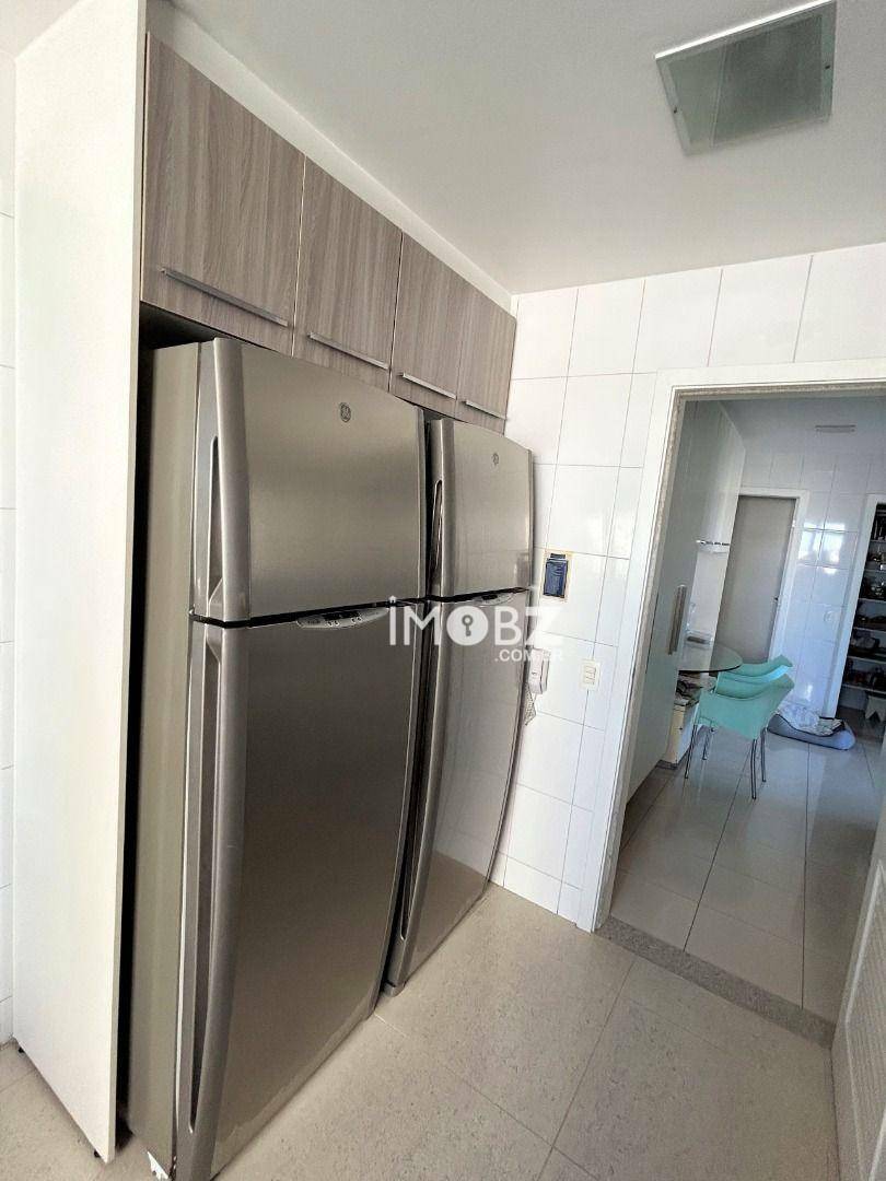 Apartamento à venda com 5 quartos, 260m² - Foto 42