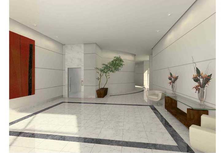 Apartamento à venda com 3 quartos, 118m² - Foto 8