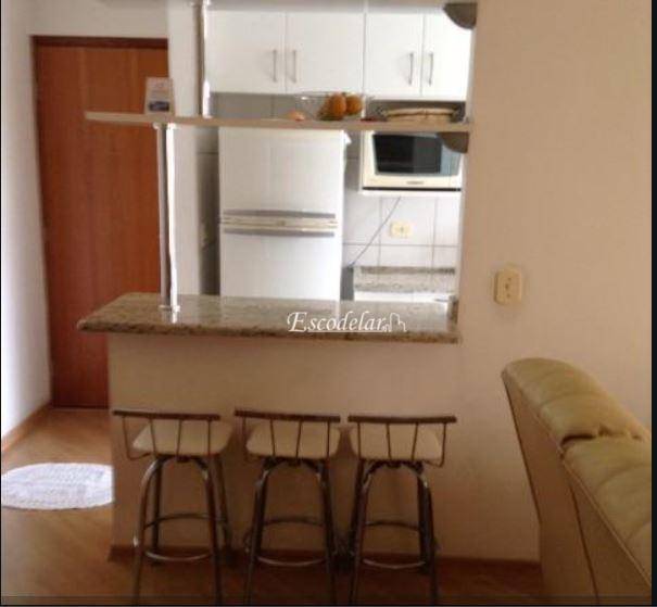 Apartamento à venda com 2 quartos, 50m² - Foto 7