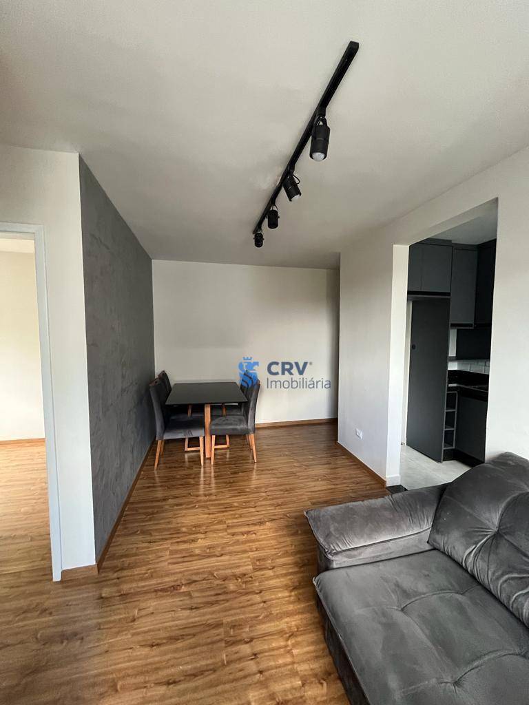 Apartamento à venda com 2 quartos, 55m² - Foto 10