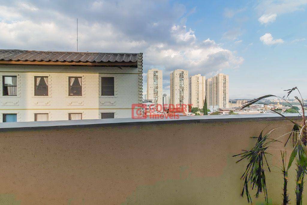 Apartamento à venda com 2 quartos, 58m² - Foto 8