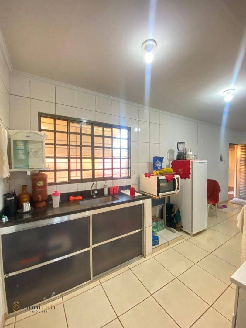 Casa, 2 quartos, 140 m² - Foto 4