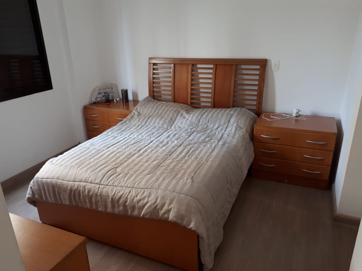 Apartamento à venda com 3 quartos, 96m² - Foto 17