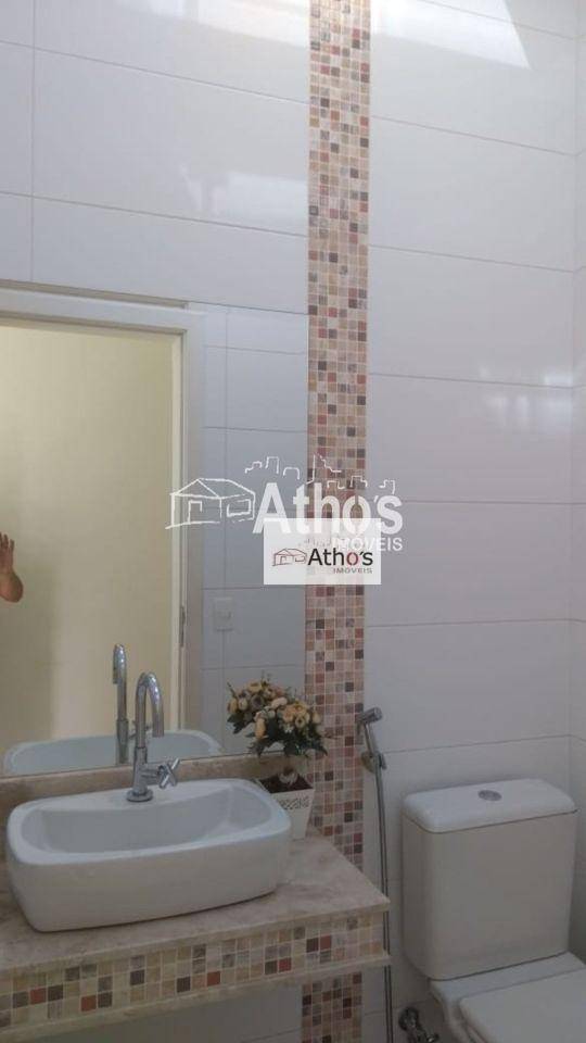 Sobrado à venda com 4 quartos, 302m² - Foto 15