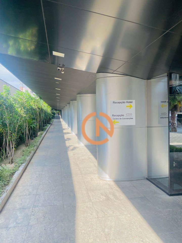 Conjunto Comercial-Sala à venda e aluguel, 70m² - Foto 12