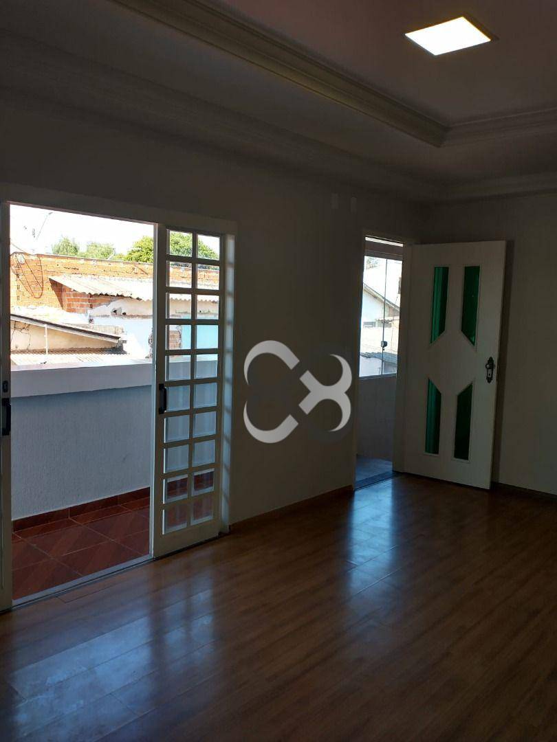Casa, 3 quartos, 174 m² - Foto 19