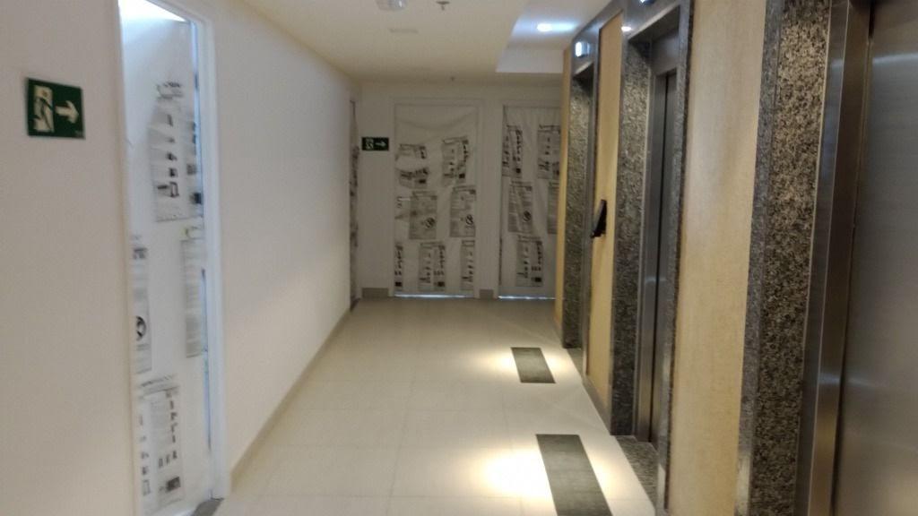 Conjunto Comercial-Sala à venda e aluguel, 27m² - Foto 7